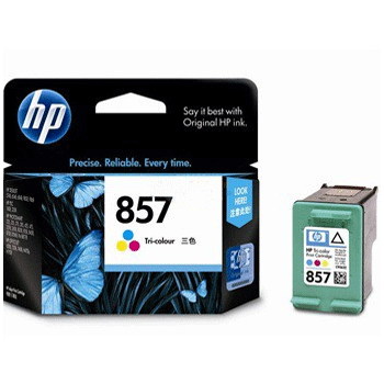 惠普（HP）857号 C9363ZZ 彩色墨盒（适用B8338/Deskjet 9808/K7108）